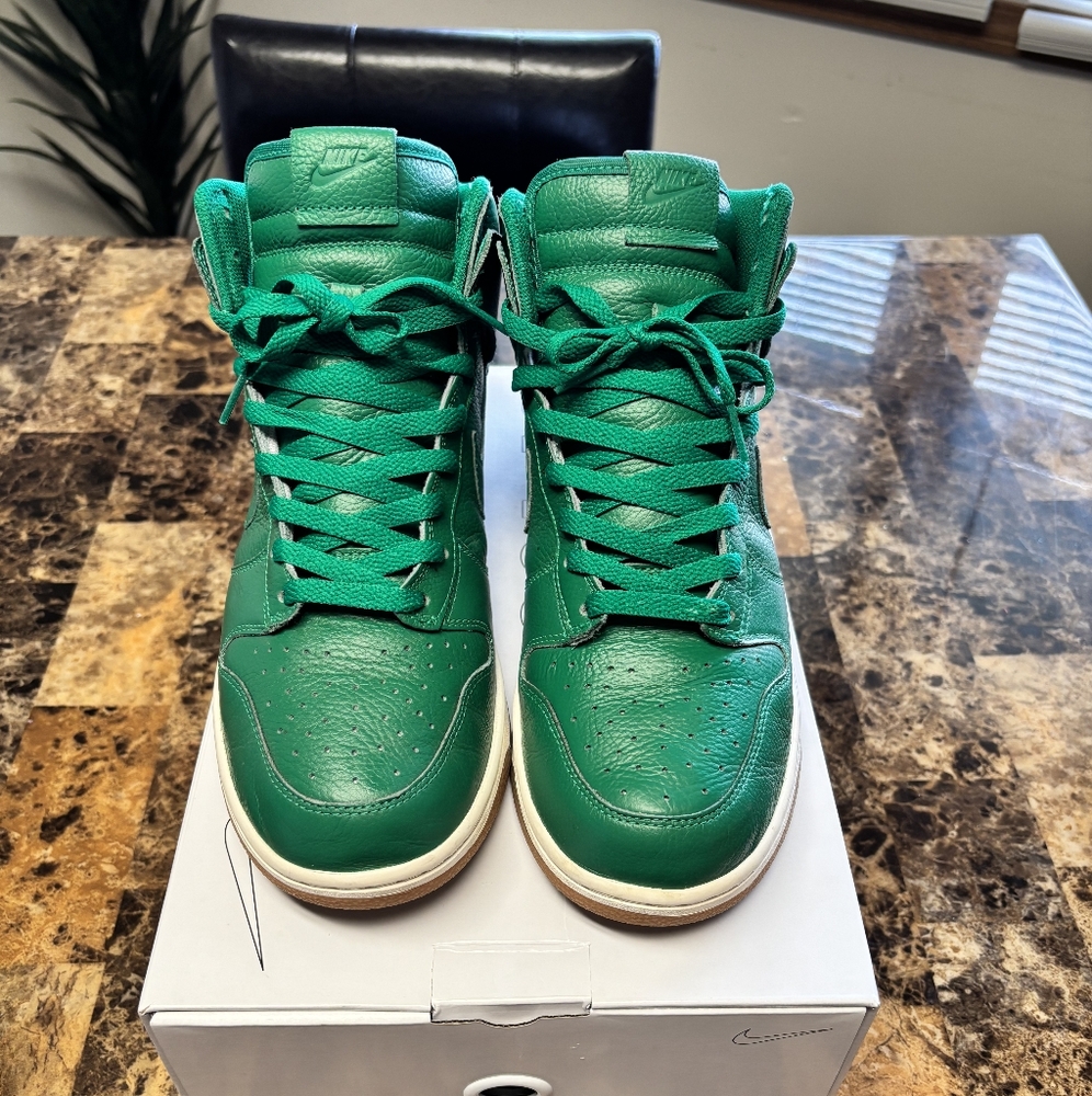 Nike dunk hi "Custom Nike ID" - Picture 2 of 5